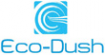 Логотип компании Эко-Душ
