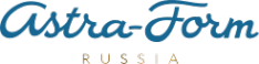 Логотип компании Астра-Форм
