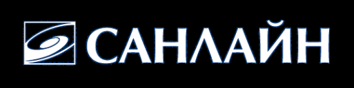 Логотип компании Санлайн