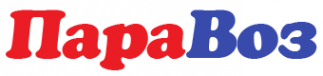 Логотип компании ПараВоз НН