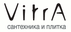 Логотип компании ВитрА