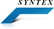 Логотип компании Синтэкс