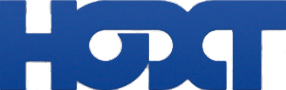 Логотип компании НОХТ АО