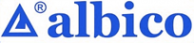 Логотип компании Альбико Мебель Парк