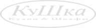 Логотип компании КуШка