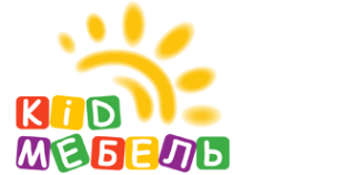 Логотип компании Мебель-kid