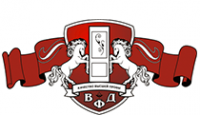 Логотип компании Салон дверей и сантехники