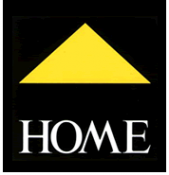Логотип компании Home cucine
