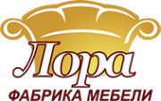 Логотип компании Лора