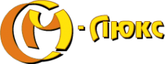 Логотип компании АМК