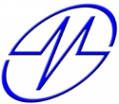 Логотип компании Метроникс