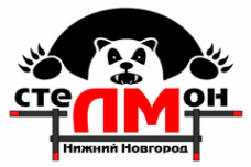 Логотип компании СтеЛМон