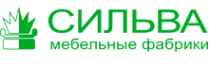 Логотип компании Сильва