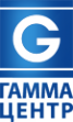 Логотип компании Гамма-Волга