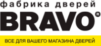 Логотип компании Браво
