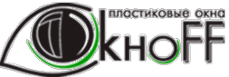 Логотип компании Окноff