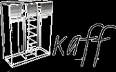Логотип компании Шкафф