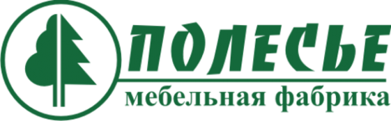 Логотип компании Полесье