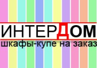 Логотип компании ИнтерДом-НН