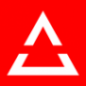 Логотип компании Алмест