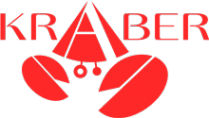 Логотип компании Крабер