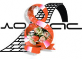 Логотип компании ЛОБАС