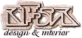 Логотип компании Кибик