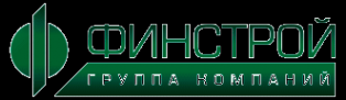 Логотип компании ФинСтрой-Волга
