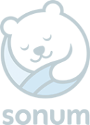 Логотип компании Sonum