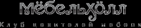 Логотип компании Салон мебели