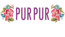Логотип компании PURPUR