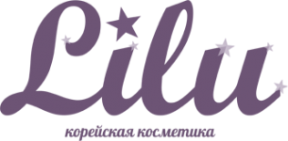 Логотип компании Лилу