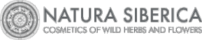 Логотип компании Натура Сиберика НН