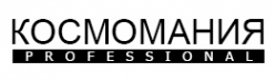 Логотип компании Космомания