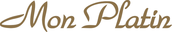 Логотип компании Mon Platin