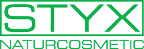 Логотип компании STYX