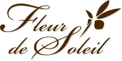 Логотип компании Fleur de Soleil