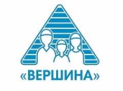 Логотип компании Вершина-Нижний Новгород