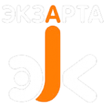 Логотип компании Экзарта