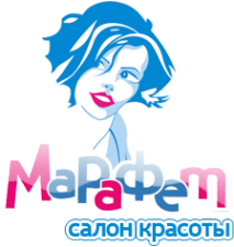 Логотип компании МараФет
