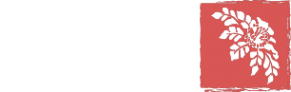 Логотип компании Europe & Asia Medical Spa