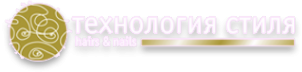 Логотип компании Технология стиля
