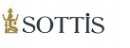 Логотип компании Соттис студио