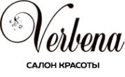 Логотип компании VERBENA