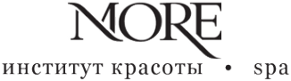 Логотип компании SPA More