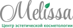 Логотип компании Melissa