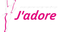 Логотип компании Jadore