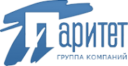 Логотип компании Паритет-центр