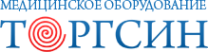 Логотип компании Торгсин