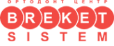 Логотип компании Брекет Систем